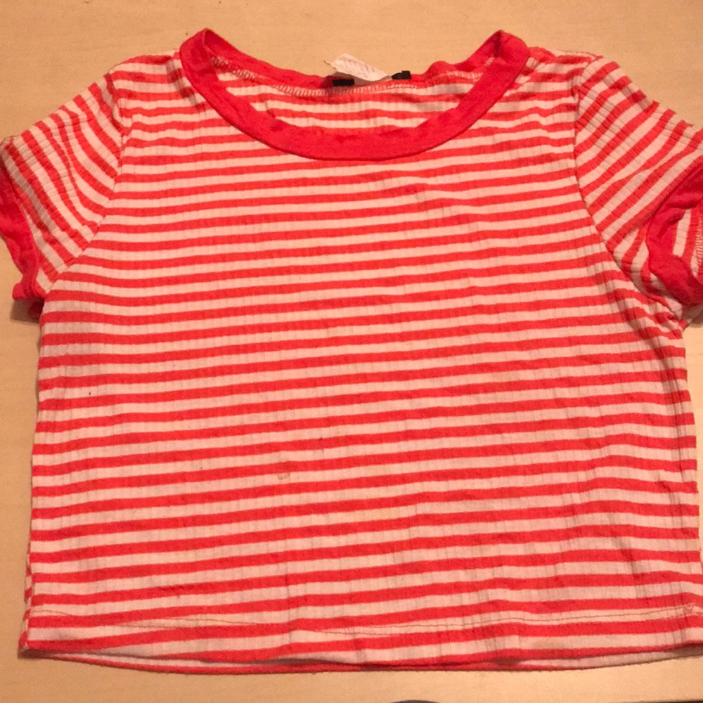 Cropped Top